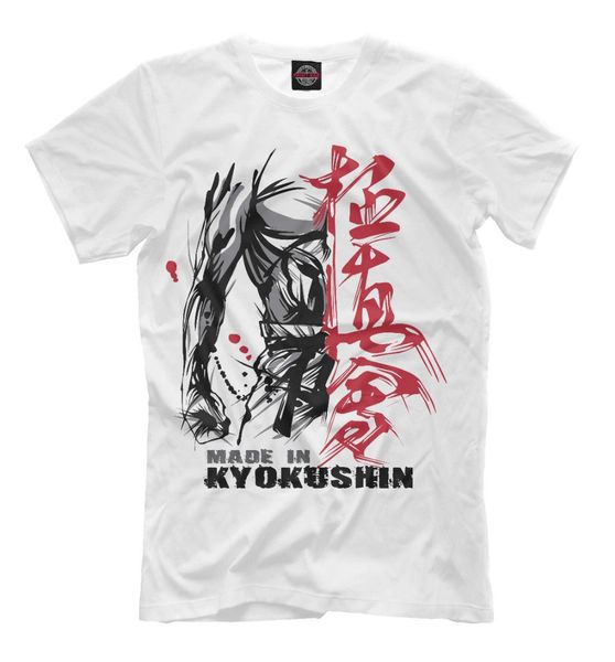 made in kyokushin new t-shirt made in kyokushin fight sport 100% cotton summer mens tees t shirt funny print t shirts
made in kyokushin new t-shirt made in kyokushin fight sport 100% cotton summer mens tees t shirt funny print t shirts