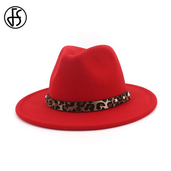 fs vintage wide brim fedora with leopard belt elegant hats for women classic men formal jazz hat cotton royal blue sombrero, Blue;gray
fs vintage wide brim fedora with leopard belt elegant hats for women classic men formal jazz hat cotton royal blue sombrero, Blue;gray