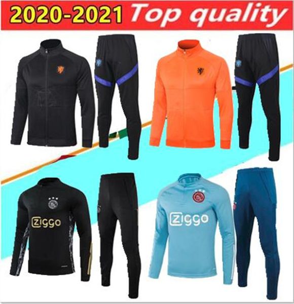 2020 afc ajax soccer jersey netherlands 20/21 ajax tadic promes ziyech short sleeve de football long sleeves training suit sets s-2xl, Black
2020 afc ajax soccer jersey netherlands 20/21 ajax tadic promes ziyech short sleeve de football long sleeves training suit sets s-2xl, Black
