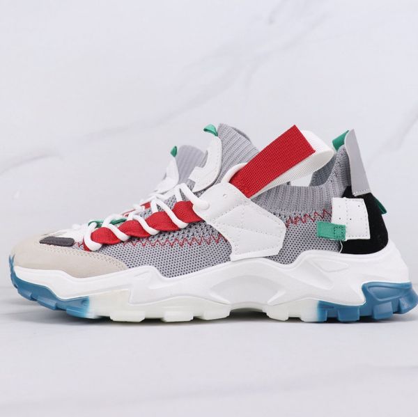 men raf shock absorption running shoes triple low-casual sneakers white gray red breathable platform shoes size 40-44
men raf shock absorption running shoes triple low-casual sneakers white gray red breathable platform shoes size 40-44