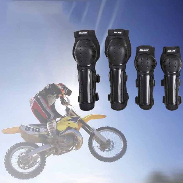 4pcs kit of elbow knee pads shin guards protective 2020 gear motorcycle bikers motocross racing new, Black;gray
4pcs kit of elbow knee pads shin guards protective 2020 gear motorcycle bikers motocross racing new, Black;gray