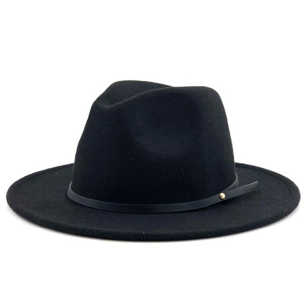 wide brim hats women men wool vintage trilby felt fedora hat with gentleman elegant lady winter autumn jazz caps, Blue;gray
wide brim hats women men wool vintage trilby felt fedora hat with gentleman elegant lady winter autumn jazz caps, Blue;gray