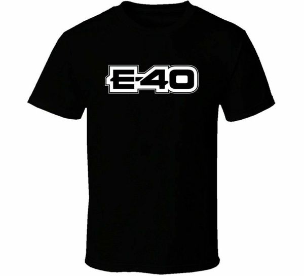 e40 popular 90s rapper music lovers men's t shirt size s - 3xl harajuku tee shirt