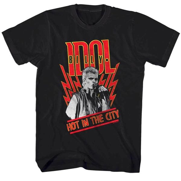 billy idol hot in the city mens t shirt punk rock album cover art concert мерч заказ graphic tees tee shirt
billy idol hot in the city mens t shirt punk rock album cover art concert мерч заказ graphic tees tee shirt