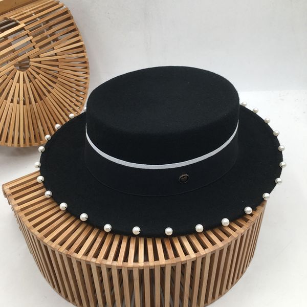 stingy brim hats winter wool flat hat english elegant pearl eaves warm small the wind restoring ancient ways han edition fedoras panama, Blue;gray
stingy brim hats winter wool flat hat english elegant pearl eaves warm small the wind restoring ancient ways han edition fedoras panama, Blue;gray