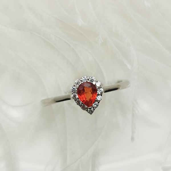 zircon ring (water drop) 925 silver plated zircon 7.9*6.5*4.6 adjustable, Golden;silver
zircon ring (water drop) 925 silver plated zircon 7.9*6.5*4.6 adjustable, Golden;silver
