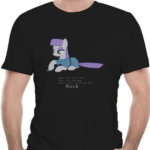 printed men t shirt cotton tshirts short-sleeve mlp maud pie poem women t-shirt 0458j
printed men t shirt cotton tshirts short-sleeve mlp maud pie poem women t-shirt 0458j