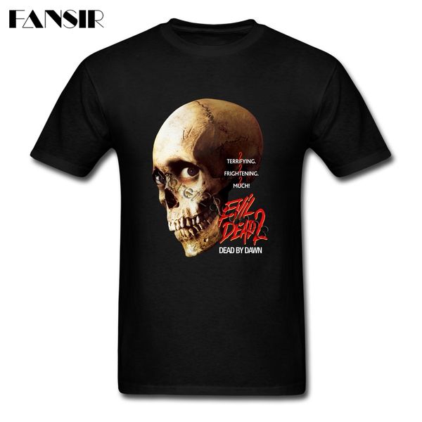 зловещие мертвецы tops tee unique men t рубашка с коротким рукавом чистый хлопок crew neck t shirt для мужской
зловещие мертвецы tops tee unique men t рубашка с коротким рукавом чистый хлопок crew neck t shirt для мужской