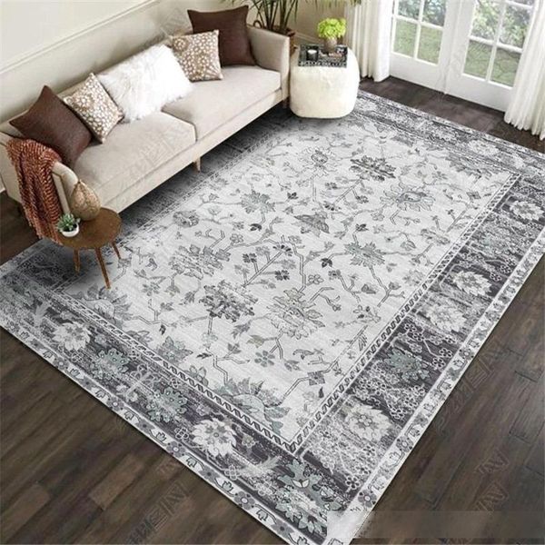 morocco style carpet for living room jacquard floor mat floral rug bedroom bedside absorbent bohemian turkish retro area rugs
morocco style carpet for living room jacquard floor mat floral rug bedroom bedside absorbent bohemian turkish retro area rugs