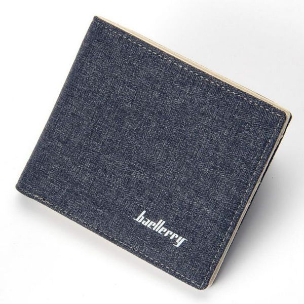 men minimalist slim wallet blocking bifolod coin purse with zipper canvas male bag 2020 fashion men's wallet carteira masculina, Red;black
men minimalist slim wallet blocking bifolod coin purse with zipper canvas male bag 2020 fashion men's wallet carteira masculina, Red;black
