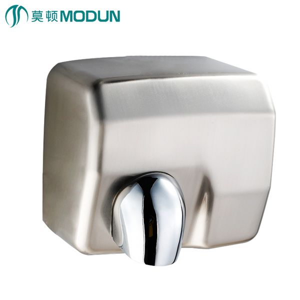 hand dryers modun brand high speed heavy duty iron finished anti- automatic dryer for bathroom commercial
hand dryers modun brand high speed heavy duty iron finished anti- automatic dryer for bathroom commercial