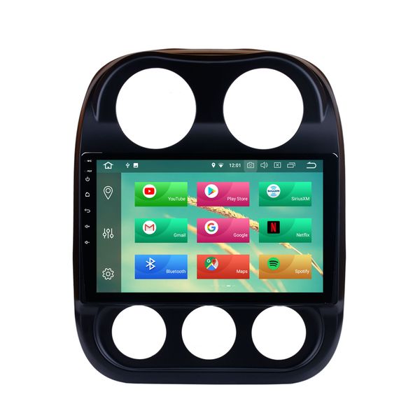 10.1 inch android 10 car video player for jeep compass 2014 2015 with bluetooth wifi gps navigation support swc
10.1 inch android 10 car video player for jeep compass 2014 2015 with bluetooth wifi gps navigation support swc