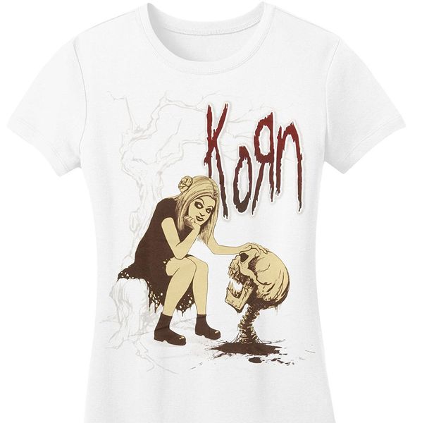 2020 летний новый бренд t shirt men hip hop men t shirt повседневный фитнес korn девушки с черепом девушки jr soft tee white
2020 летний новый бренд t shirt men hip hop men t shirt повседневный фитнес korn девушки с черепом девушки jr soft tee white