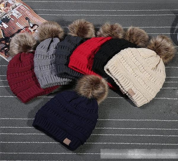 2019 trendy hats winter knitted fur poms beanie label fedora luxury cable slouchy skull caps fashion leisure beanie outdoor hats
2019 trendy hats winter knitted fur poms beanie label fedora luxury cable slouchy skull caps fashion leisure beanie outdoor hats