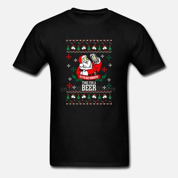 t shirt custom short printed o neck beer ugly christmas sweater men's tee for men
t shirt custom short printed o neck beer ugly christmas sweater men's tee for men