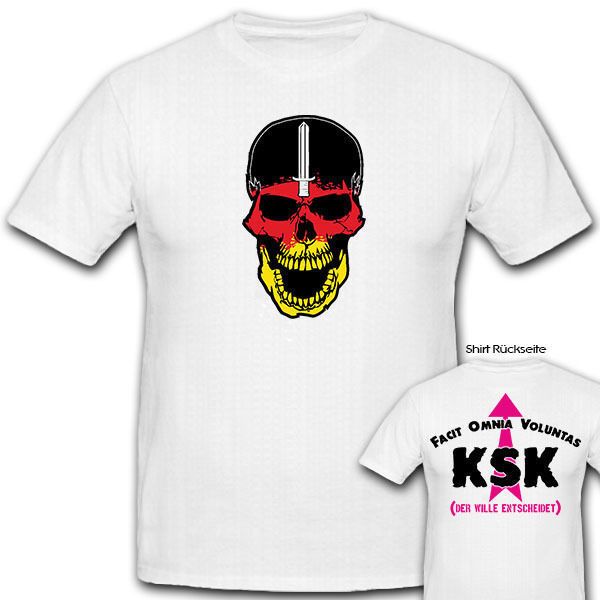 men's new arrival summer style leisure fashion summer ksk skull kommando spezialeinheit bundeswehr wappencustom made shirts
men's new arrival summer style leisure fashion summer ksk skull kommando spezialeinheit bundeswehr wappencustom made shirts