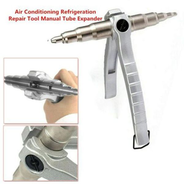 copper pipe tube expander aluminum tubing cutter universal manual refrigeration air conditioner repair tools dc112
copper pipe tube expander aluminum tubing cutter universal manual refrigeration air conditioner repair tools dc112