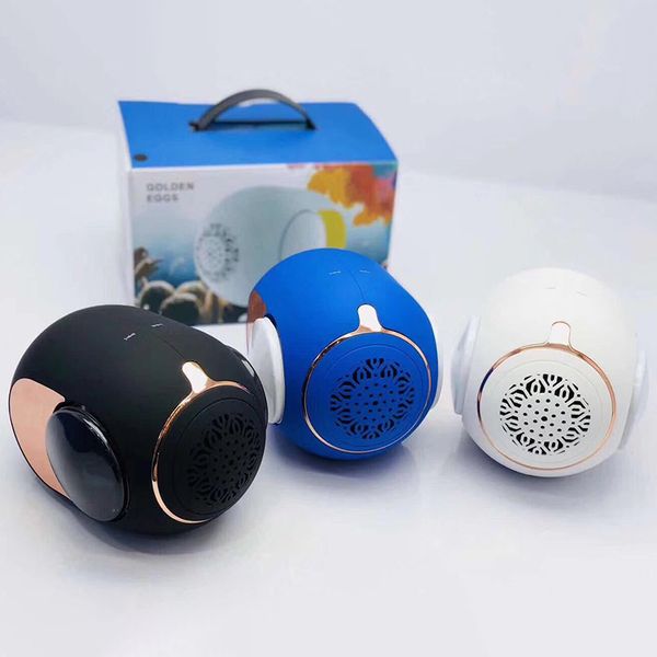 golden eggs wireless bluetooth speakers super strong 10w tf power subwoofer portable stereo sound bluetooth loudspeakers
golden eggs wireless bluetooth speakers super strong 10w tf power subwoofer portable stereo sound bluetooth loudspeakers