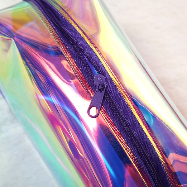 fashion toiletry cosmetic laser bag small makeup cosmetic zipper bag cases laser purse holographic ladies women pouch ehgds, Red;black
fashion toiletry cosmetic laser bag small makeup cosmetic zipper bag cases laser purse holographic ladies women pouch ehgds, Red;black
