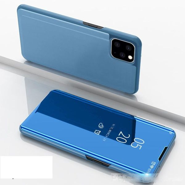 mirror plating view window case stand flip leather plastic shell cover for iphone 11 11 pro max xr xs xs max 6 7 8 plus 120pcs/lot
mirror plating view window case stand flip leather plastic shell cover for iphone 11 11 pro max xr xs xs max 6 7 8 plus 120pcs/lot