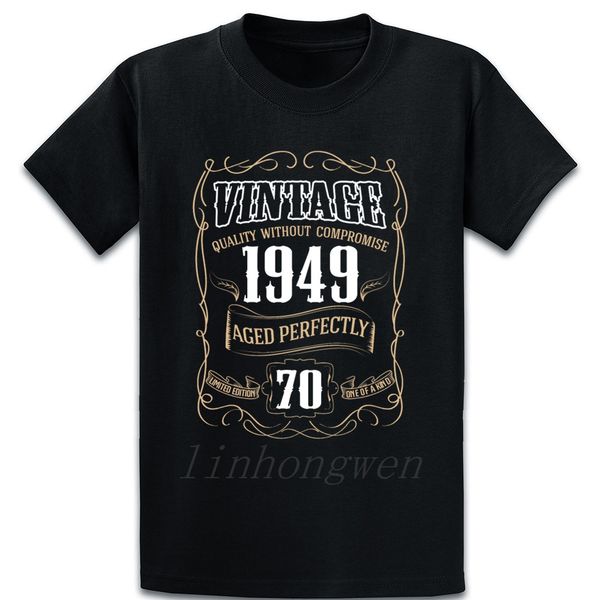 born in 1949 vintage 1949 life begins at 70 t shirt cute pictures cotton summer letter round neck printed comical shirt
born in 1949 vintage 1949 life begins at 70 t shirt cute pictures cotton summer letter round neck printed comical shirt