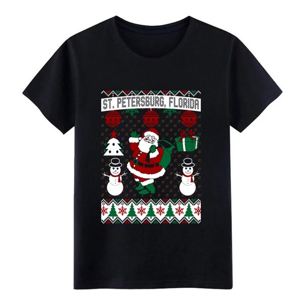 men's christmas ugly sweater st petersburg florida t shirt customized short sleeve size s-3xl standard anti-wrinkle shirt
men's christmas ugly sweater st petersburg florida t shirt customized short sleeve size s-3xl standard anti-wrinkle shirt