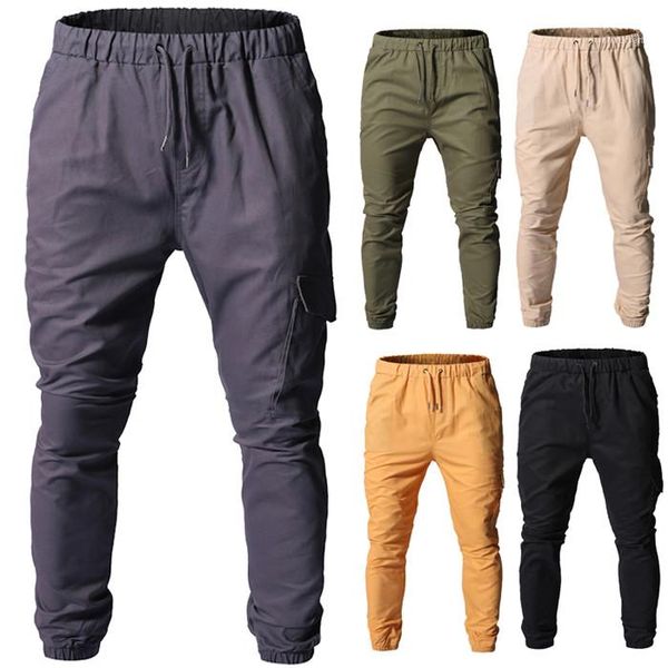 грузовые штаны осень повседневная лоскутная mens конструктора sweatpants весна осень сыпучие спортивные брюки solid color мужчины, Black
грузовые штаны осень повседневная лоскутная mens конструктора sweatpants весна осень сыпучие спортивные брюки solid color мужчины, Black