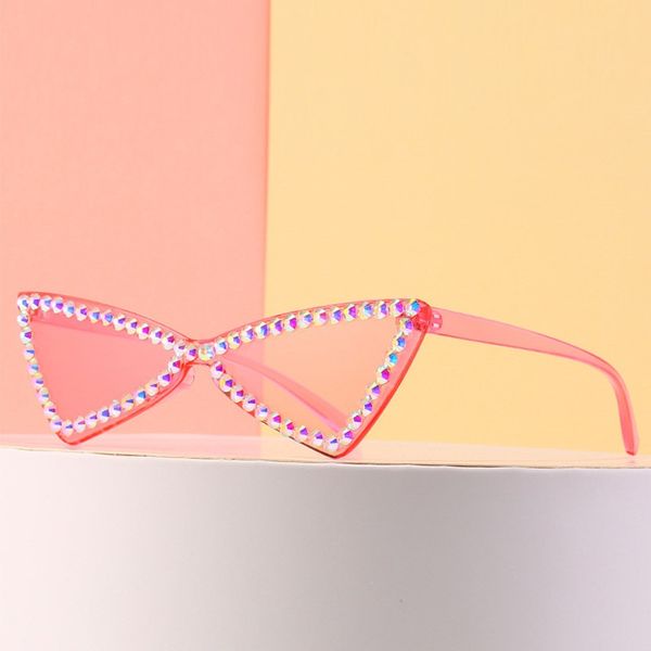 crystal glasses eye rhinestone luxury sun oculos women triangle lens shades sunglasses cute jewel glasses decoration cat ocean cxljb mkmmj, White;black
crystal glasses eye rhinestone luxury sun oculos women triangle lens shades sunglasses cute jewel glasses decoration cat ocean cxljb mkmmj, White;black