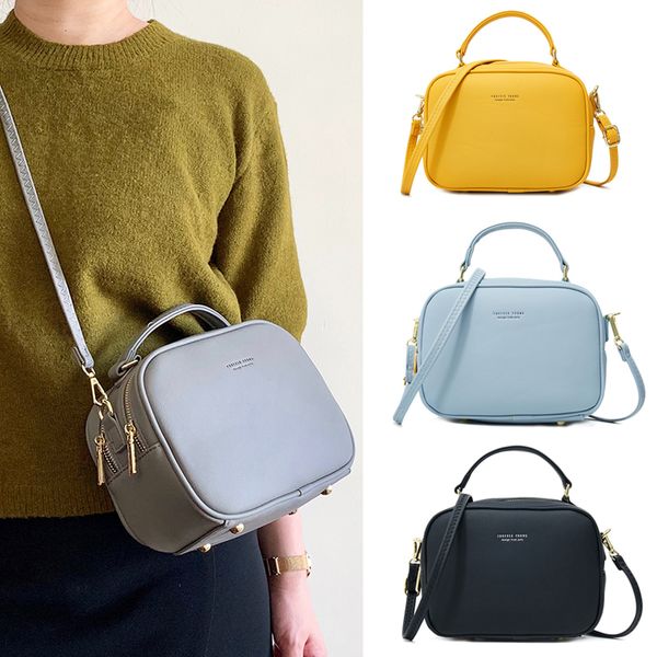 women bags crossbody soft pu leather cell phone shoulder bag handbags and purses ladies luxury handbag crossbody tote bag black
women bags crossbody soft pu leather cell phone shoulder bag handbags and purses ladies luxury handbag crossbody tote bag black