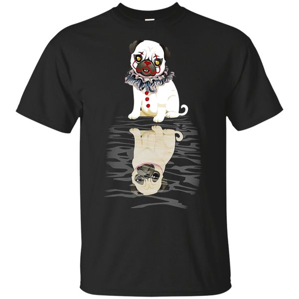 bulldog clown halloween t-shirt funny it chapter 2 black-navy short men-women homme customized tee shirt
bulldog clown halloween t-shirt funny it chapter 2 black-navy short men-women homme customized tee shirt