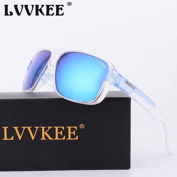 lvvkee new sports driving men's polarized sunglasses men women original brand logo sunglass gafas masculino, White;black
lvvkee new sports driving men's polarized sunglasses men women original brand logo sunglass gafas masculino, White;black