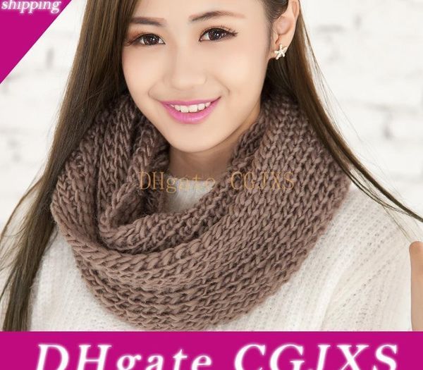 women warm infinity 2 circle knit cowl neck long scarf fashion women winter warm cable knit cowl neck long scarf shawl 10 colors, Blue;gray
women warm infinity 2 circle knit cowl neck long scarf fashion women winter warm cable knit cowl neck long scarf shawl 10 colors, Blue;gray
