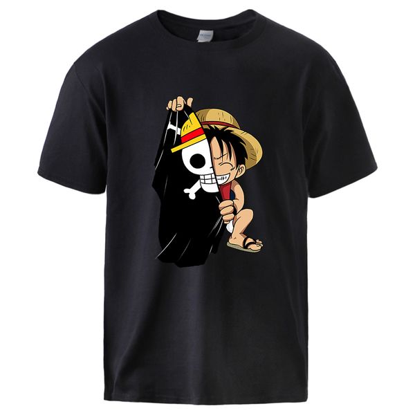 one piece луффи печать футболки мужской повседневный summer tops 2020 горячие продажи с коротким рукавом повседневная спортивная япония аним
one piece луффи печать футболки мужской повседневный summer tops 2020 горячие продажи с коротким рукавом повседневная спортивная япония аним