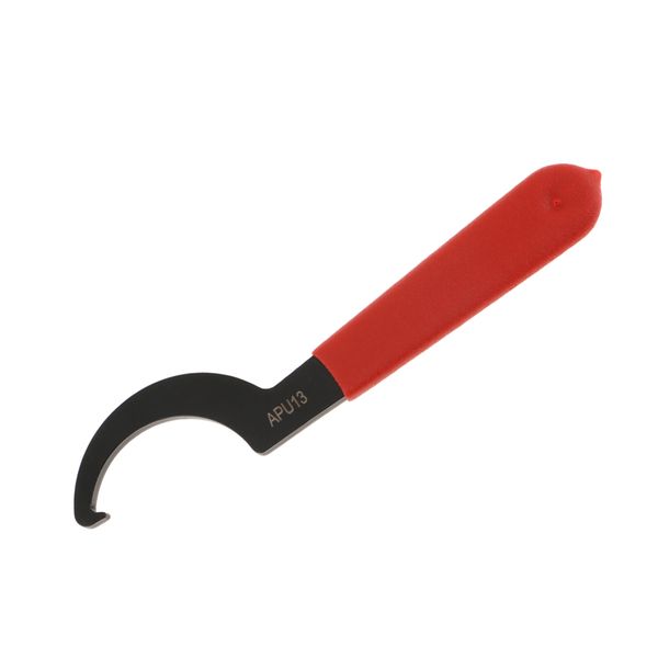 высокая жесткость резьба шпинделя станка с чпу er c крюк тип spanner крюк c
