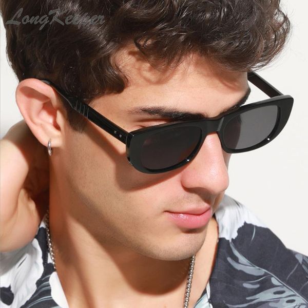 sunglasses longkeeper 2021 fashion brand rectangle men women black leopard sun glasses eyewear uv400 trendy okulary, White;black
sunglasses longkeeper 2021 fashion brand rectangle men women black leopard sun glasses eyewear uv400 trendy okulary, White;black
