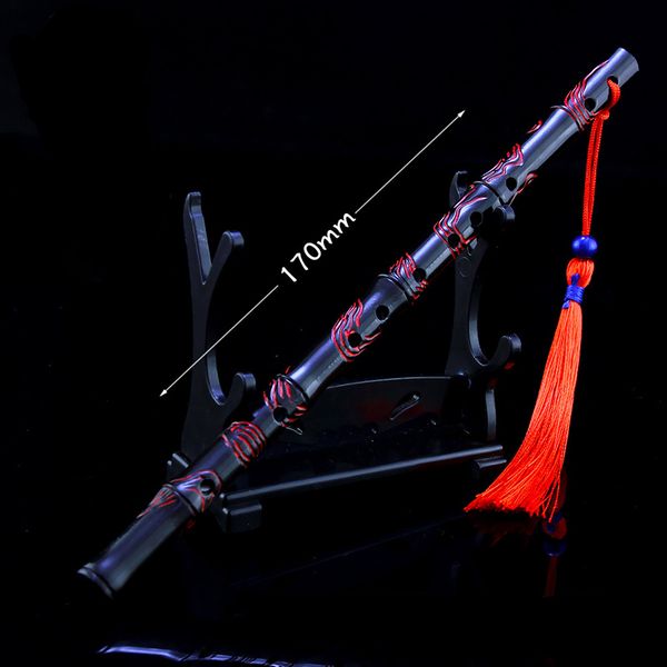 magic way weapon model chen qingling ghost qiandi theater edition wei wuxian casually nie mingjue under the sword alloy
magic way weapon model chen qingling ghost qiandi theater edition wei wuxian casually nie mingjue under the sword alloy