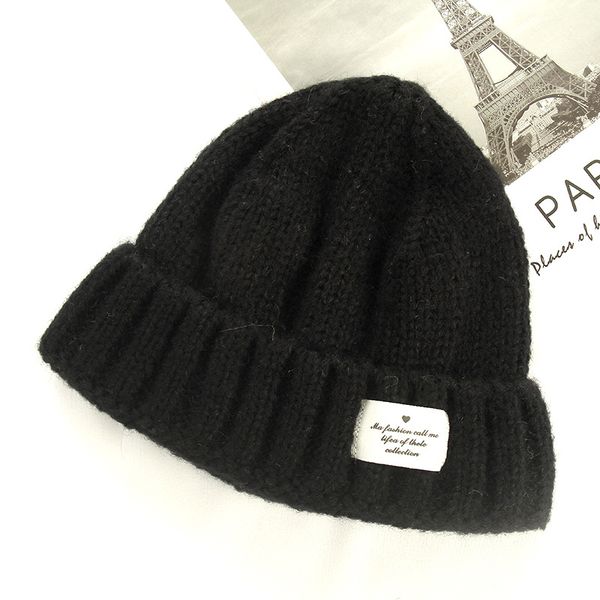 2020 new winter hat for women warm cashmere knitted beanies fashion soft cap brand ladies wool beanie slouchy gorras cotton hats, Blue;gray
2020 new winter hat for women warm cashmere knitted beanies fashion soft cap brand ladies wool beanie slouchy gorras cotton hats, Blue;gray