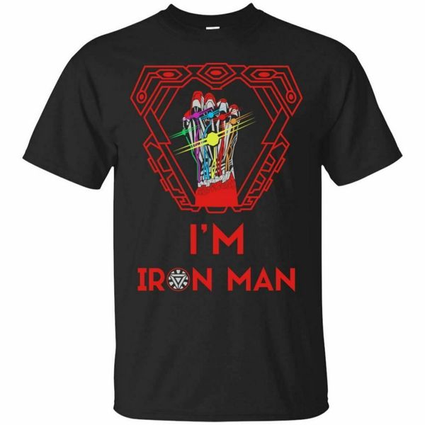 iron man t-shirt i'm iron man end game tee shirt short sleeve more size and colors tee shirt
iron man t-shirt i'm iron man end game tee shirt short sleeve more size and colors tee shirt