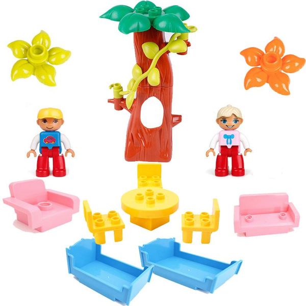 fence dolls duploed beds toys kid blocks big family boy little flower mom compatible dad gift building tree parts sofa with girl yxlydy
fence dolls duploed beds toys kid blocks big family boy little flower mom compatible dad gift building tree parts sofa with girl yxlydy