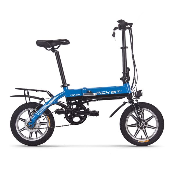 richbit 250w 36v 10.2ah city portable foldable electric bike frame internal removable battery relased 14 inch mini vouwen ebike, Silver;blue
richbit 250w 36v 10.2ah city portable foldable electric bike frame internal removable battery relased 14 inch mini vouwen ebike, Silver;blue