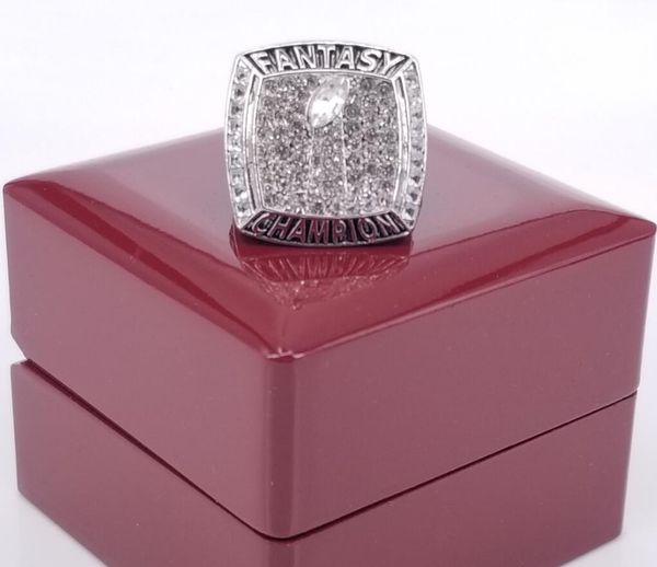 factory wholesale price 2020 fantasy football championship ring usa size 8 to 14 with wooden display box drop shipping, Golden;silver
factory wholesale price 2020 fantasy football championship ring usa size 8 to 14 with wooden display box drop shipping, Golden;silver