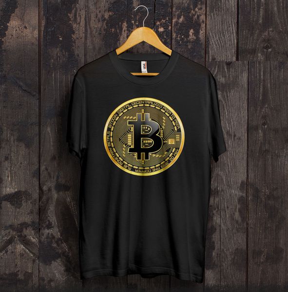 bitcoin logo t shirt satoshi nakamoto mining cryptocurrency money future miner cotton t-shirt fashion tee
bitcoin logo t shirt satoshi nakamoto mining cryptocurrency money future miner cotton t-shirt fashion tee