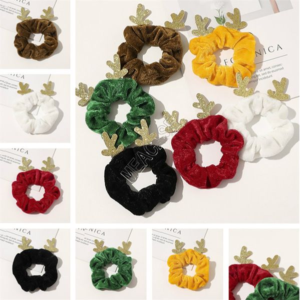 2020 веревка рождество elk horn волос женщины pleuche scrunchies эластичные стяжки для волос кольцо конструкторы хвостик держатель эластичны, Slivery;white
2020 веревка рождество elk horn волос женщины pleuche scrunchies эластичные стяжки для волос кольцо конструкторы хвостик держатель эластичны, Slivery;white