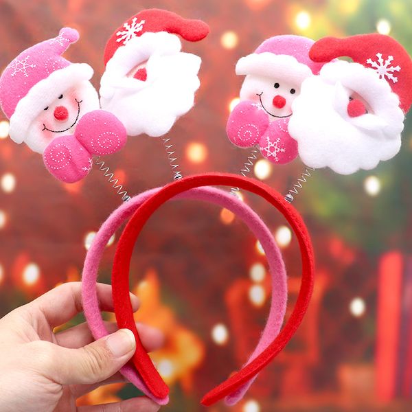 christmas headband santa claus hair accessories for girls christmas hair clips decoration pince cheveux femme accessori natale
christmas headband santa claus hair accessories for girls christmas hair clips decoration pince cheveux femme accessori natale