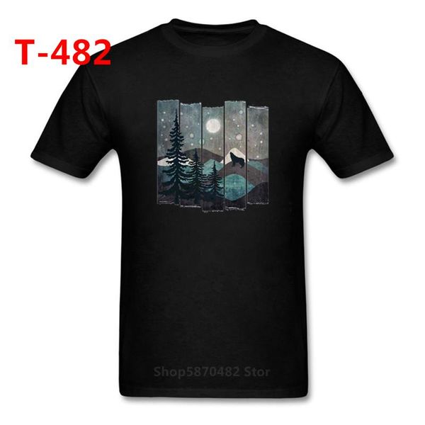 outdoor brand colourful t shirt a fullmoon starry night nature forest wolf roar men t-shirts 100% organic cotton tshirt
outdoor brand colourful t shirt a fullmoon starry night nature forest wolf roar men t-shirts 100% organic cotton tshirt
