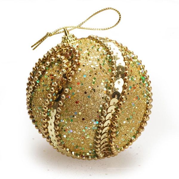 delicate christmas ball foam gold christmas ball tree decoration supplies colored balls
delicate christmas ball foam gold christmas ball tree decoration supplies colored balls