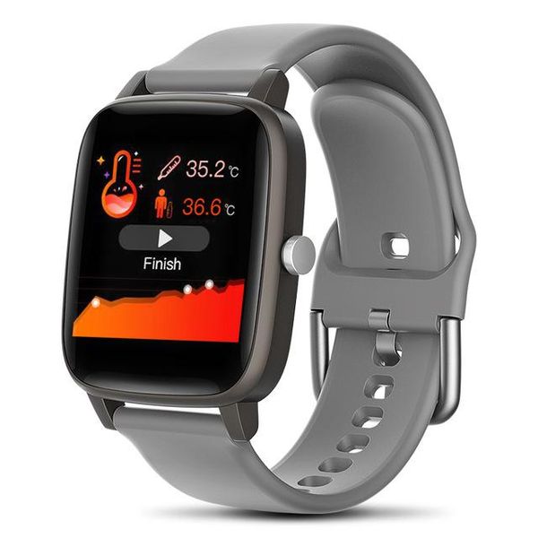 t98 smart watch body temperature monitor heart rate blood pressure oxygen monitor smart wristband 1.4inch full touch screenwatch
t98 smart watch body temperature monitor heart rate blood pressure oxygen monitor smart wristband 1.4inch full touch screenwatch