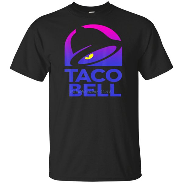 taco bell women men t-shirt short sleeve s 5xl printed tee shirt