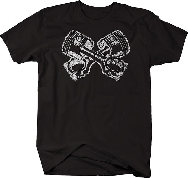 2019 summer cool men tee shirt crossed pistons mechanic garage engine t-shirt funny t-shirt
2019 summer cool men tee shirt crossed pistons mechanic garage engine t-shirt funny t-shirt