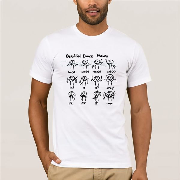 men's 100% cotton t-shirt popular new clothing maths mathematics beautiful dance moves men's designer boyfriend t shirt
men's 100% cotton t-shirt popular new clothing maths mathematics beautiful dance moves men's designer boyfriend t shirt